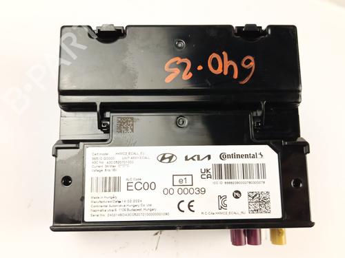 Used Electronic module HYUNDAI i20 III (BC3, BI3) 1.6 T-GDi N (204 hp) 30203730