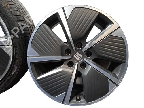 Used Rim Rim 23080631 23080631