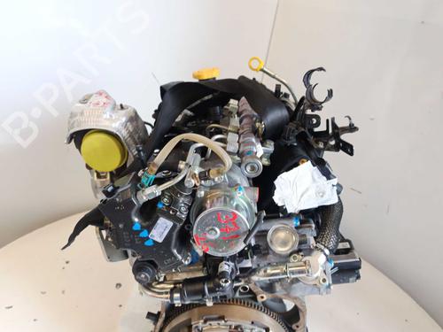 Engine OPEL CORSA D (S07) 1.3 CDTI (L08, L68) | BP36318799M1 - Image 12