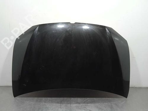 hood-ssangyong-rodius-i-751600-2005-11270560 main image