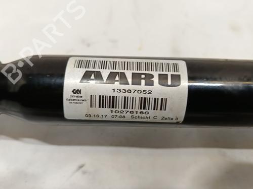 Right front driveshaft OPEL ASTRA K (B16) 1.4 Turbo (68) | BP27627308M39 