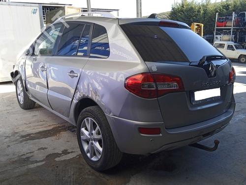 Switch RENAULT KOLEOS I (HY_) 2.0 dCi (HY0K) | BP13095870I30 - Image 5