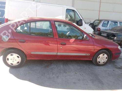 Used Parts RENAULT MEGANE I (BA0/1_)  1.6 e (BA0F, BA0S)  4665469