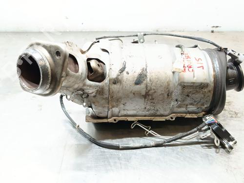 Particulate filter TOYOTA LAND CRUISER PRADO (_J15_) 2.8 D-4D (GDJ155, GDJ150) | BP29156538M81 