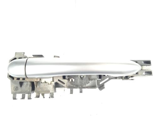 Used Front right exterior door handle RENAULT MEGANE II Estate (KM0/1_) 1.9 dCi (KMRG, KM1G, KM0G, KM2C) (120 hp) 17495654