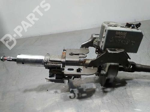 Steering column NISSAN QASHQAI II (J11, J11_) | BP9996077M21