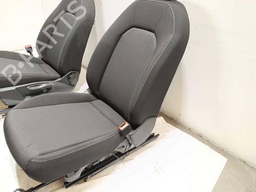 Seats set SEAT ARONA (KJ7, KJP) 1.0 TSI | BP28690315C78 - Image 9
