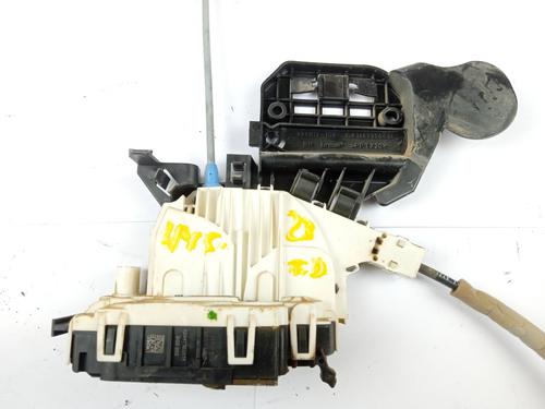 Used Rear right lock MERCEDES-BENZ M-CLASS (W166) [2011-2015]  15215667