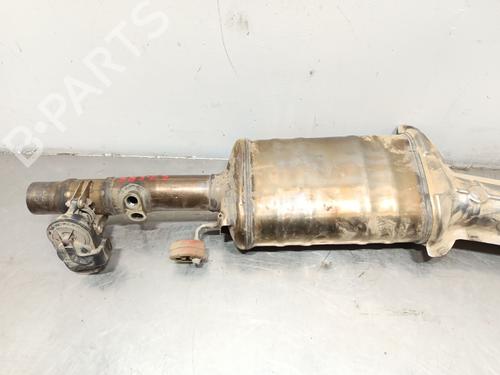 Catalyst JAGUAR E-PACE (X540) 2.0 D165 | BP29595403M10 
