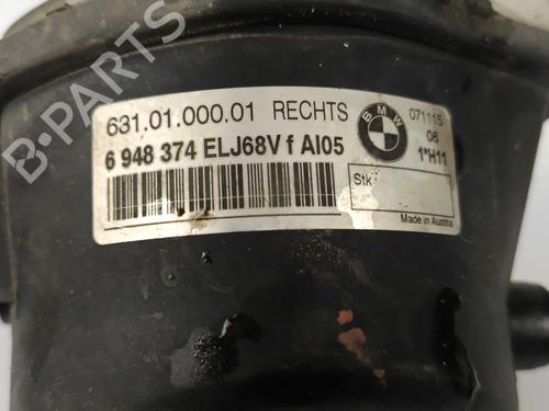 Right front fog light BMW 3 (E90) 320 d | BP32185303C31 - Image 3