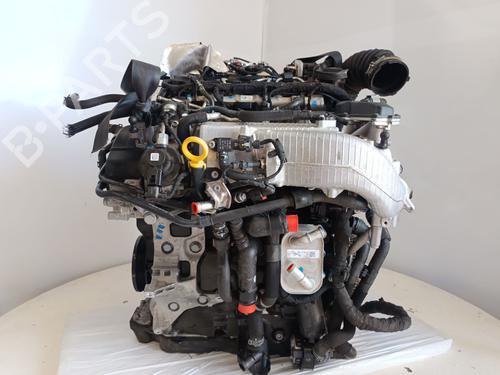 Engine SKODA KODIAQ I (NS6, NS7, NV7) 2.0 TDI | BP33678041M1  - Image 14