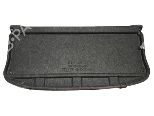 Rear parcel shelf RENAULT MEGANE IV Hatchback (B9A/M/N_) 1.6 dCi 130 (B9A4) | BP40158746C85 - Image 2