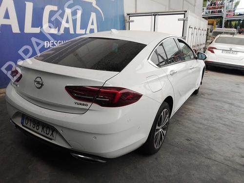 Engine control unit (ECU) OPEL INSIGNIA B Grand Sport (Z18) 1.5 (68) | BP30278024M57 - Image 5