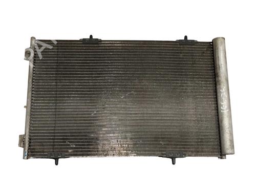 AC radiator CITROËN C-ELYSEE (DD_) 1.6 BlueHDi 100 | BP33873600M32 - Image 2