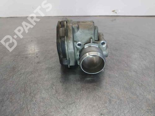 Used Throttle body CITROËN C4 II (NC_) [2009-2025]  9996849