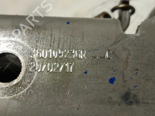 Hand brake RENAULT CAPTUR I (J5_, H5_) 1.5 dCi 90 (J5N4, J5M5, J5MW, J5M6, J5AL, J5AJ) | BP28624067I18 - Image 3