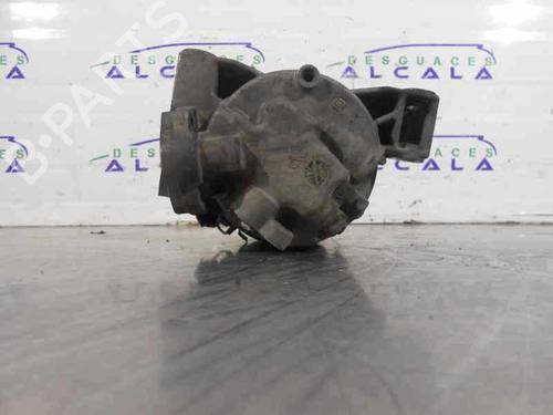 AC compressor NISSAN ALMERA II (N16) | BP12213086M34 - Image 2