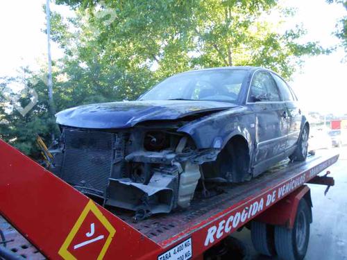 Pedal VW PASSAT B5.5 (3B3)  | BP9987870I4 