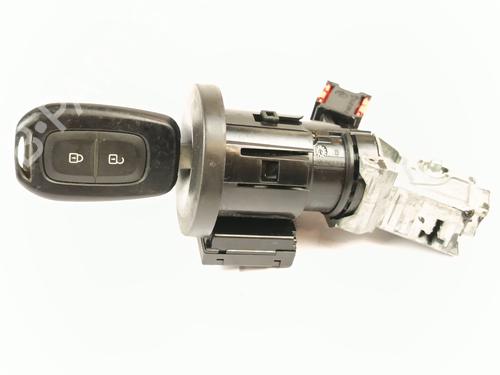 Clé de contact DACIA DUSTER (HS_) 1.2 TCe 125 4x4 (125 hp) 29125635