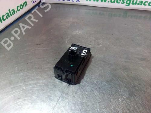 Left front window switch OPEL INSIGNIA A (G09) | BP9993109I27 - Image 2