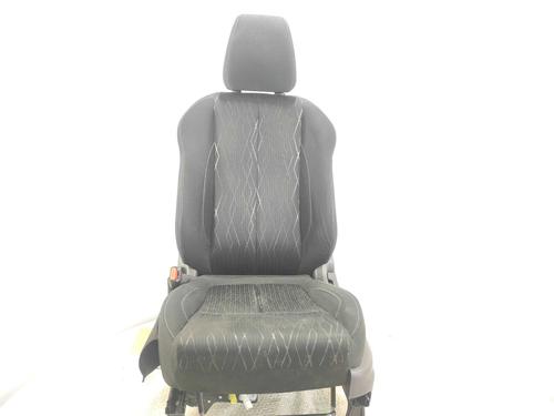 Used Left front seat Left front seat MITSUBISHI ECLIPSE CROSS (GK_, GL_) 1.5 T-Mivec (163 hp) 17104190 17104190