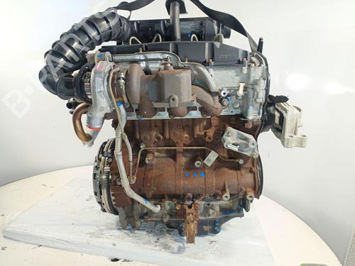 Engine FORD TRANSIT Platform/Chassis (FM_ _, FN_ _) 2.0 DI (F_E_, F_F_) | BP34544858M1  - Image 5