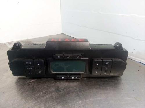 Climate control SEAT TOLEDO III (5P2)  | BP9994147I5 