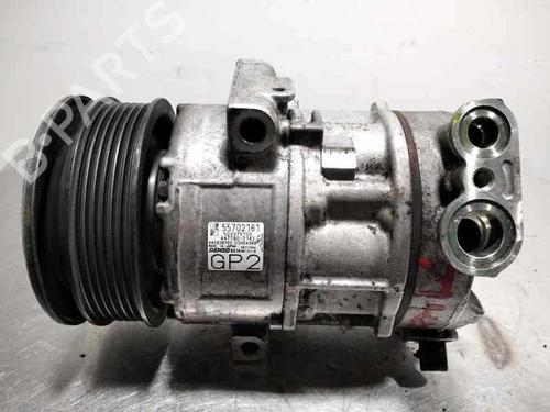 AC compressor FIAT GRANDE PUNTO (199_) 1.3 D Multijet | BP9997606M34 - Image 4