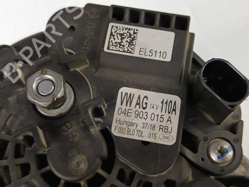 Alternator SEAT LEON ST (5F8) 1.5 TSI | BP36452842M7 - Image 4