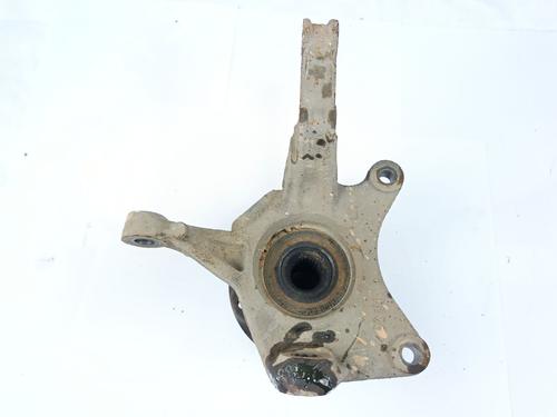 Left front steering knuckle DACIA DUSTER (HS_) 1.5 dCi | BP34704988M25 - Image 2