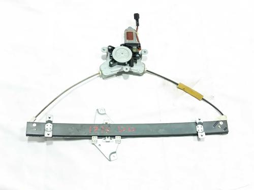 Used Front right window mechanism Front right window mechanism SSANGYONG REXTON W / REXTON 2.0 Xdi (150 hp) 32233060 32233060
