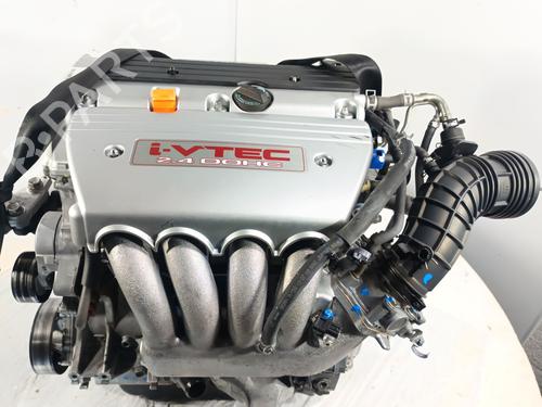 Engine HONDA ACCORD VII Tourer (CM, CN) 2.4 (CM2) | BP32092327M1 