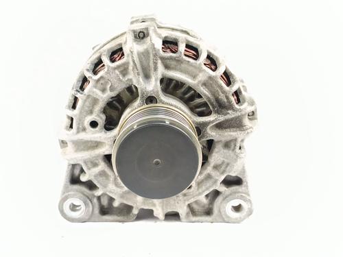 Used Alternator RENAULT SCÉNIC IV (J9_) 1.5 dCi 110 (110 hp) 30890054