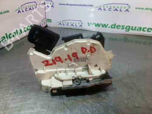 Used Front right lock Front right lock 9993943 9993943
