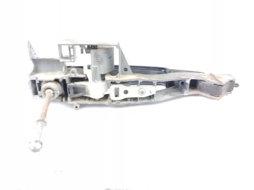 Front left exterior door handle PEUGEOT 3008 I MPV (0U_) 1.6 HDi | BP23087906C128 