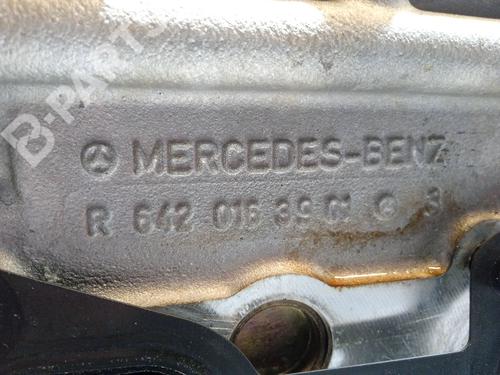 Cylinder head JEEP GRAND CHEROKEE III (WH, WK) 3.0 CRD | BP12169818M5 