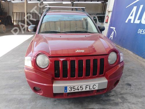 Steering column stalk JEEP COMPASS (MK49) 2.0 CRD 4x4 | BP26231867I23 - Image 8