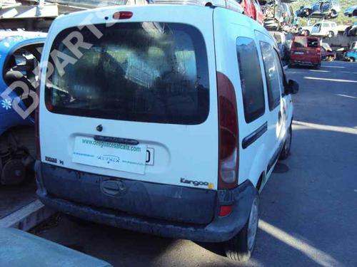 Front right exterior door handle RENAULT KANGOO (KC0/1_)  | BP9988421C129 