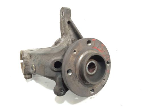 Achsschenkel links vorne PEUGEOT 206 Hatchback (2A/C) 1.9 D (69 hp) 17643821