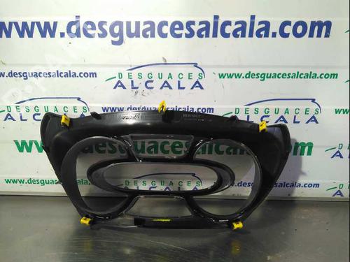 Middle console RENAULT CAPTUR I (J5_, H5_) | BP11684157I22 - Image 2