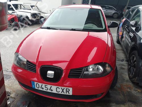 Front right interior door handle SEAT IBIZA III (6L1) 1.4 16V | BP32372809I14