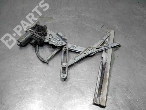 Front right window mechanism OPEL ASTRA G Hatchback (T98)  | BP10015455C23 