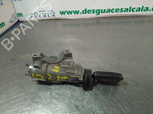 Used Ignition barrel Ignition barrel 14353882 14353882