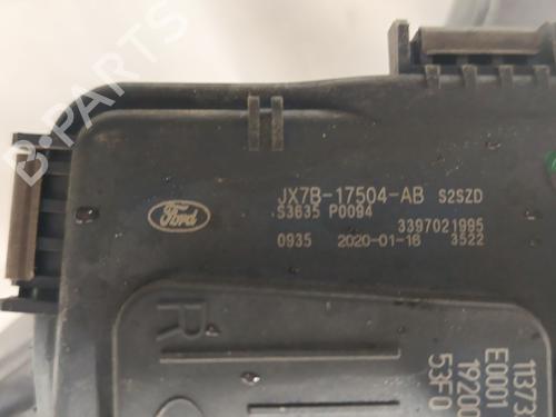 Front wiper motor FORD FOCUS IV (HN) 1.5 EcoBlue | BP31354291M29