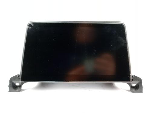 Used Display monitor PEUGEOT 3008 II SUV (MC_, MR_, MJ_, M4_) 1.5 BlueHDi 130 (131 hp) 24168343