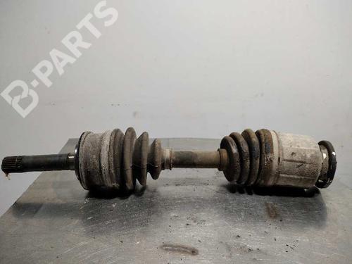 Used Left front driveshaft KIA SPORTAGE SUV (K00) 2.0 TD 4WD (83 hp) 9978827