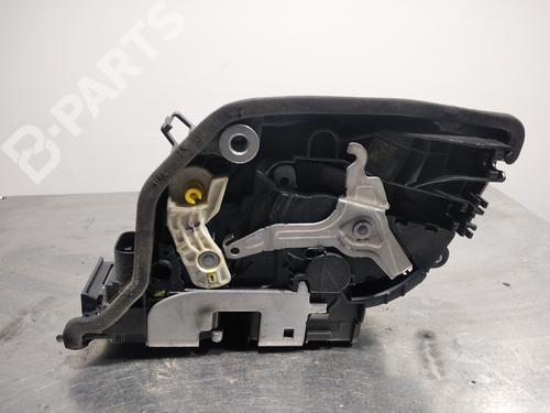 Front left lock BMW X1 (F48) sDrive 18 d | BP10015815C98 
