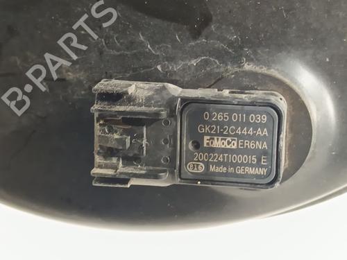 Bremseservo FORD TRANSIT CUSTOM V362 Bus (F3) 2.0 EcoBlue | BP32060216M42