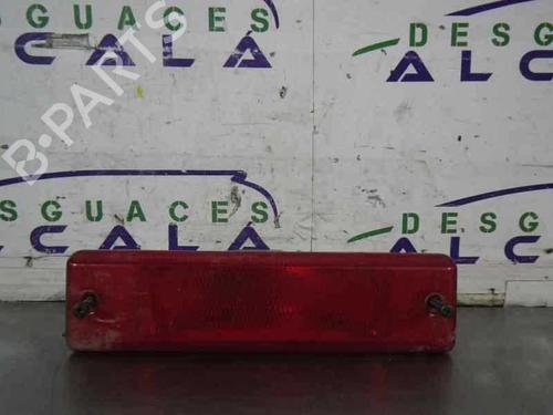 Used Rear center light Rear center light NISSAN X-TRAIL I (T30) [2001-2013] 10969586 10969586