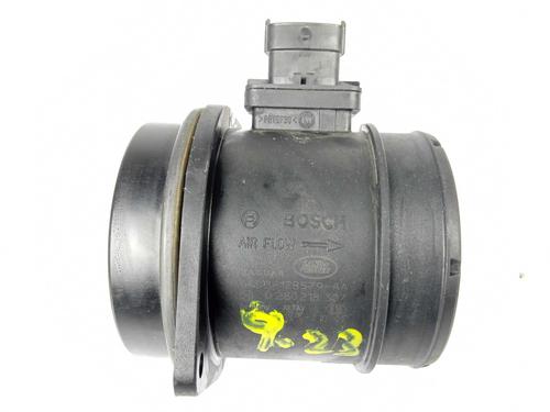 Used Mass air flow sensor Mass air flow sensor LAND ROVER DISCOVERY SPORT (L550) 2.0 D 4x4 (150 hp) 11691710 11691710